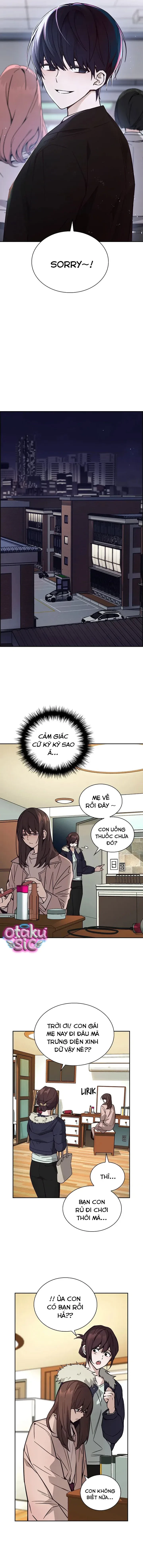 Bạn Bạn Bè Bè Chapter 1 - 30