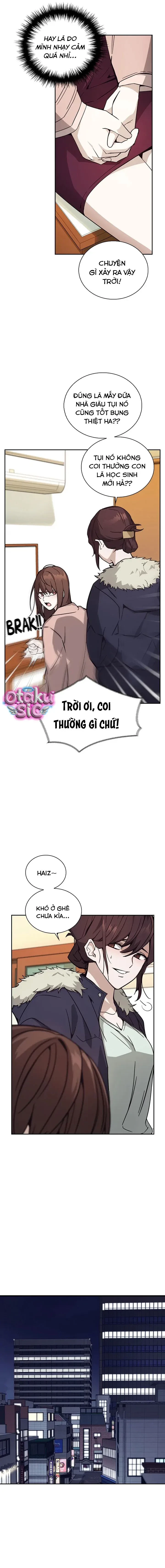 Bạn Bạn Bè Bè Chapter 1 - 31