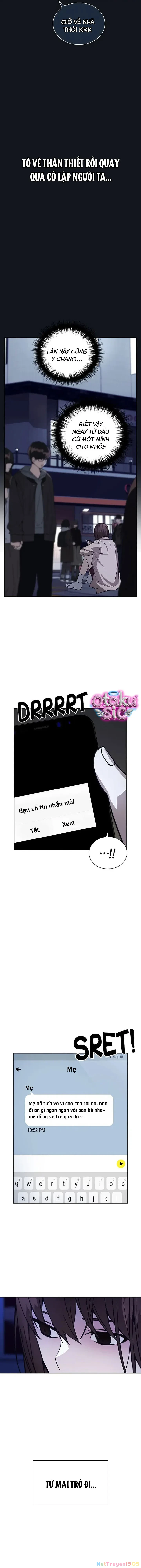 Bạn Bạn Bè Bè Chapter 1 - 34