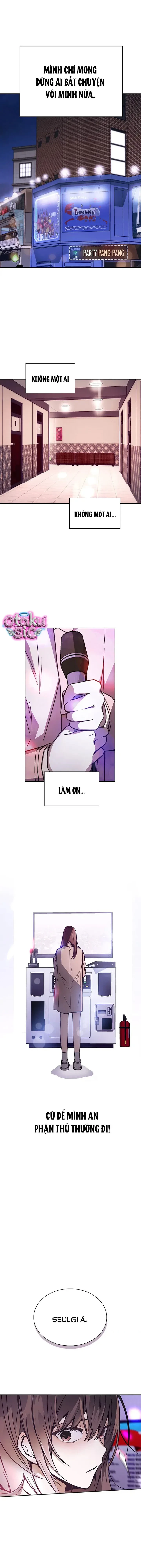 Bạn Bạn Bè Bè Chapter 1 - 35