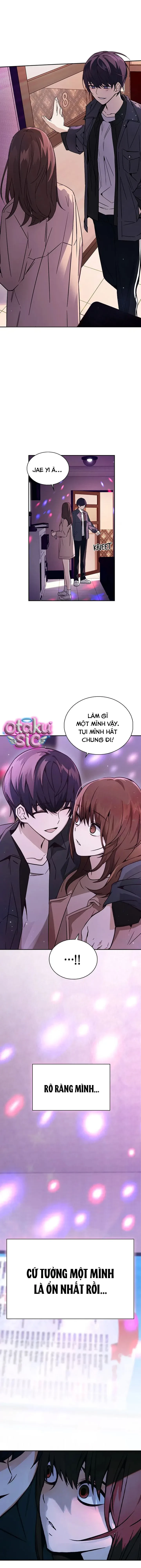 Bạn Bạn Bè Bè Chapter 1 - 36
