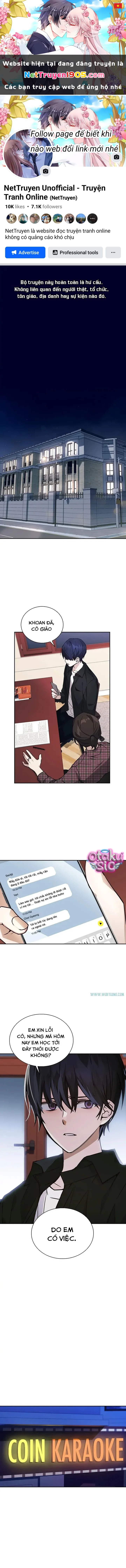 Bạn Bạn Bè Bè Chapter 2 - 1