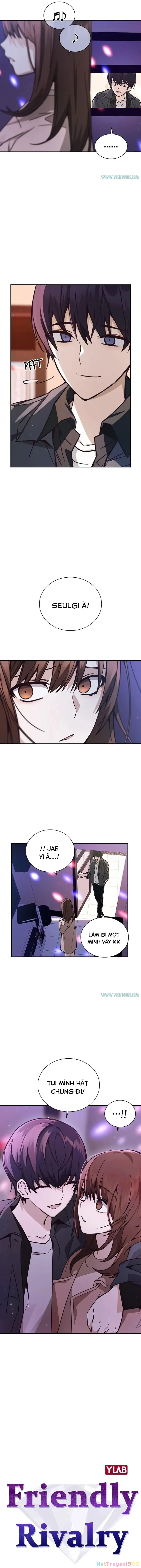 Bạn Bạn Bè Bè Chapter 2 - 2