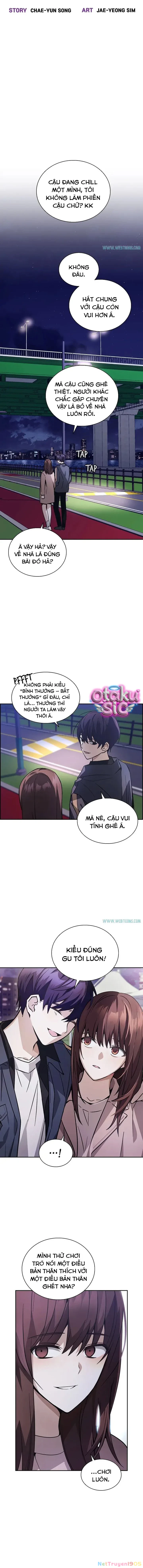 Bạn Bạn Bè Bè Chapter 2 - 3