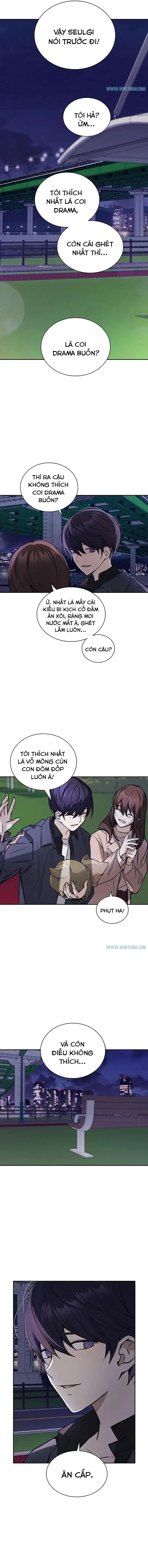 Bạn Bạn Bè Bè Chapter 2 - 4