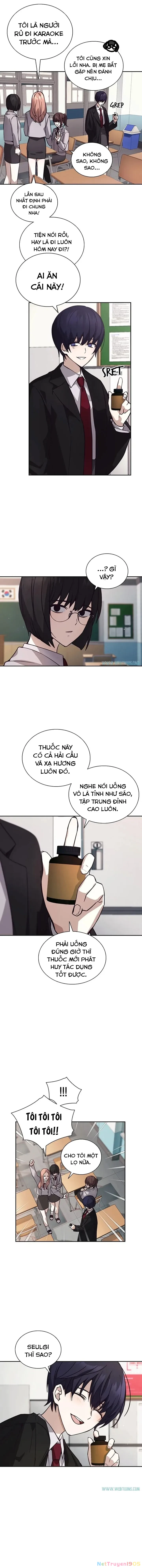 Bạn Bạn Bè Bè Chapter 2 - 6