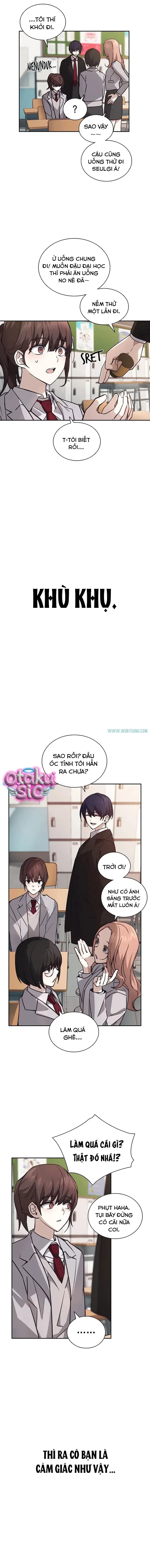 Bạn Bạn Bè Bè Chapter 2 - 7