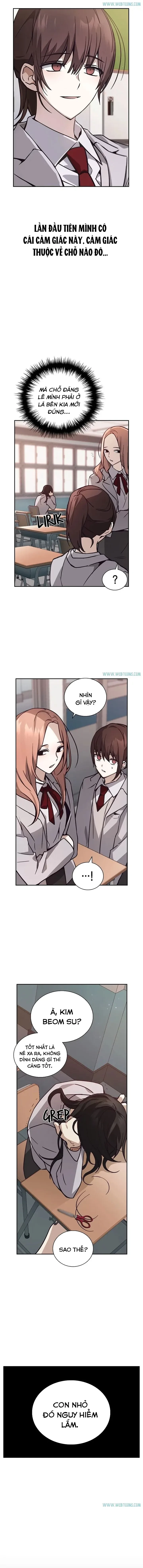 Bạn Bạn Bè Bè Chapter 2 - 8