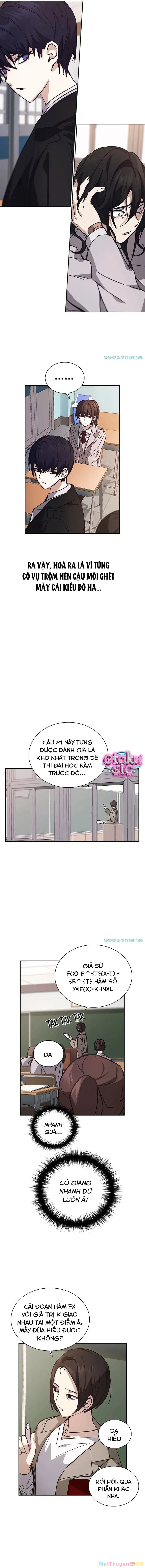 Bạn Bạn Bè Bè Chapter 2 - 11