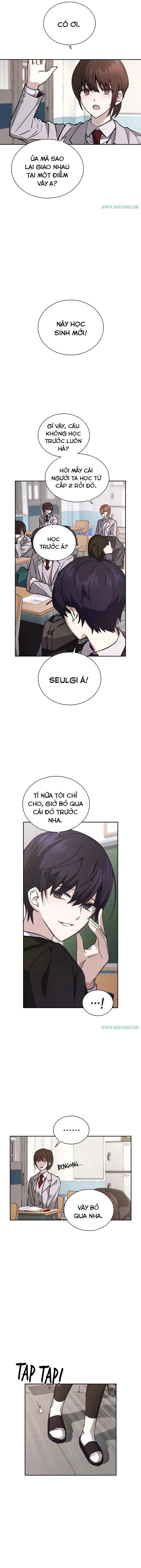 Bạn Bạn Bè Bè Chapter 2 - 12
