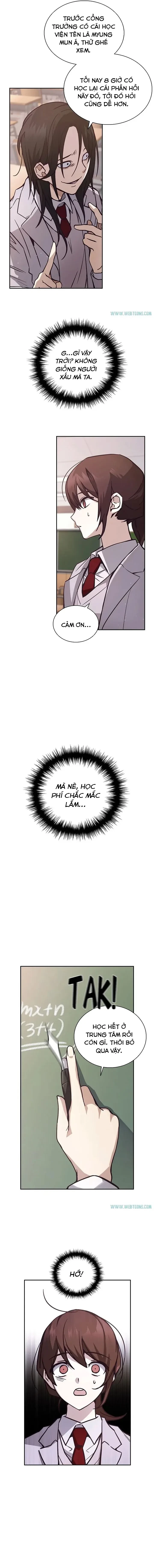Bạn Bạn Bè Bè Chapter 2 - 14