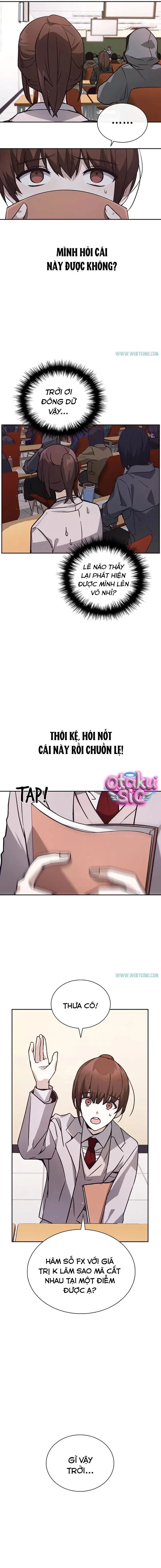 Bạn Bạn Bè Bè Chapter 2 - 17