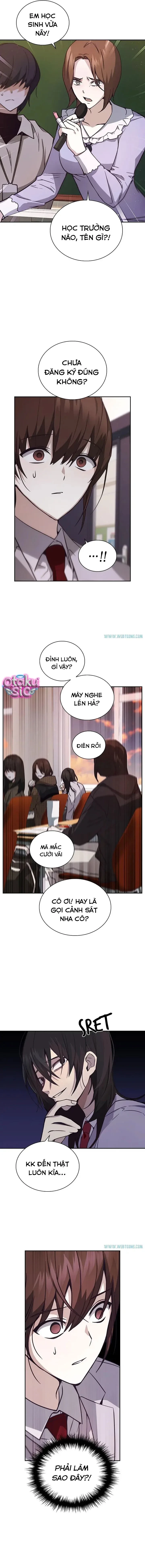 Bạn Bạn Bè Bè Chapter 2 - 19