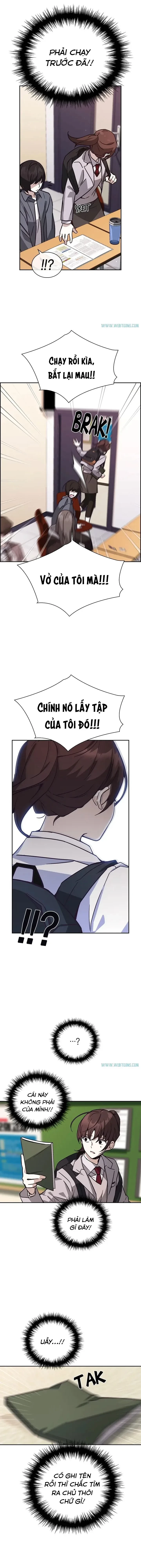 Bạn Bạn Bè Bè Chapter 2 - 20