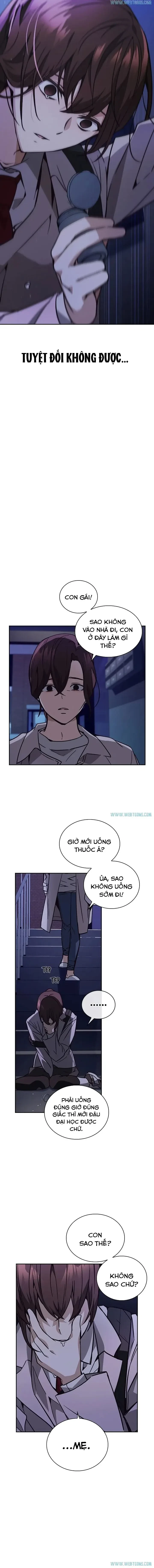 Bạn Bạn Bè Bè Chapter 2 - 22