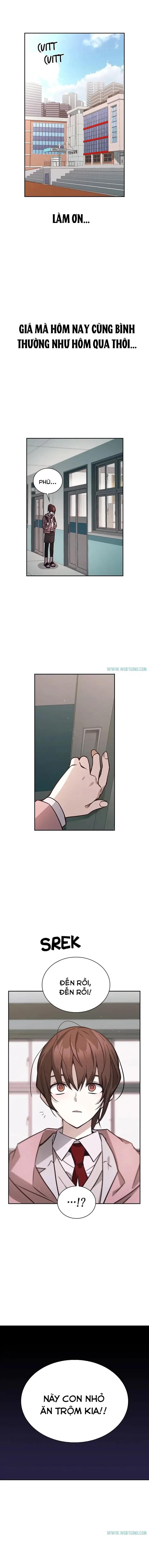 Bạn Bạn Bè Bè Chapter 2 - 24