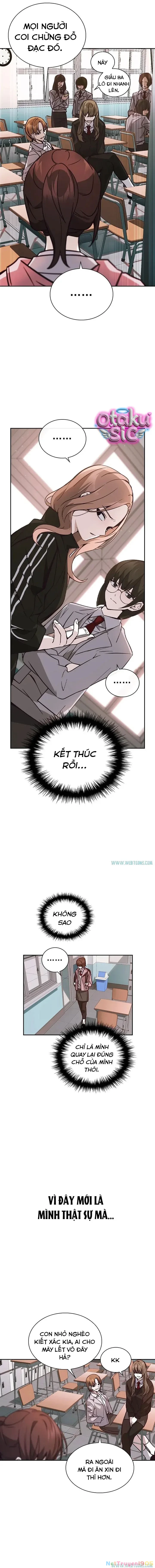 Bạn Bạn Bè Bè Chapter 2 - 25