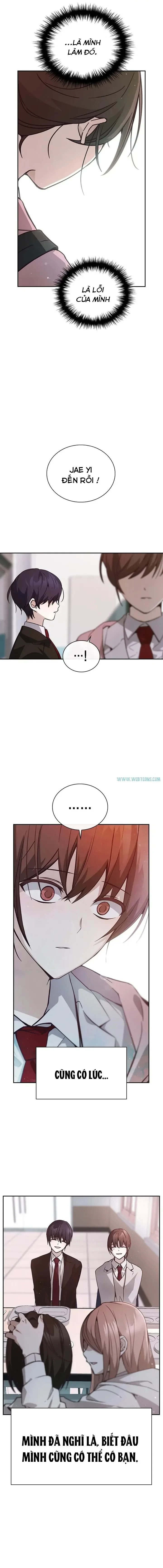 Bạn Bạn Bè Bè Chapter 2 - 26