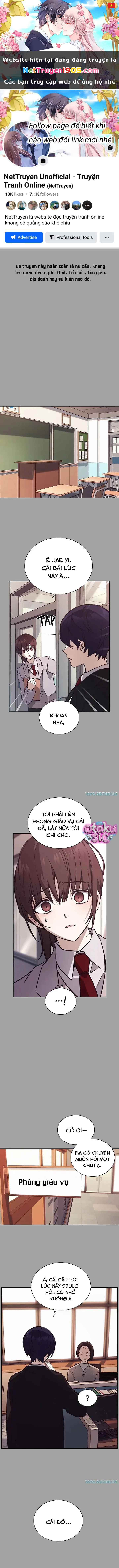 Bạn Bạn Bè Bè Chapter 3 - 1