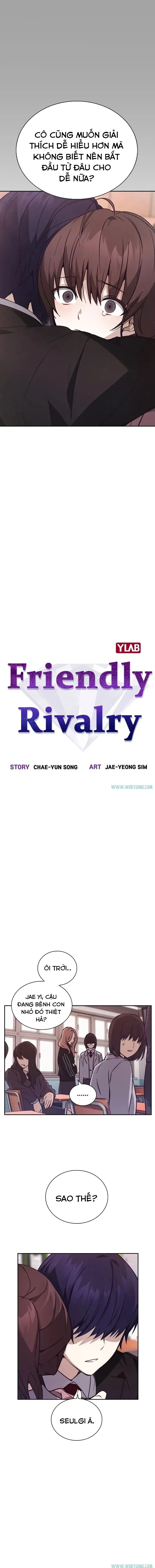 Bạn Bạn Bè Bè Chapter 3 - 2