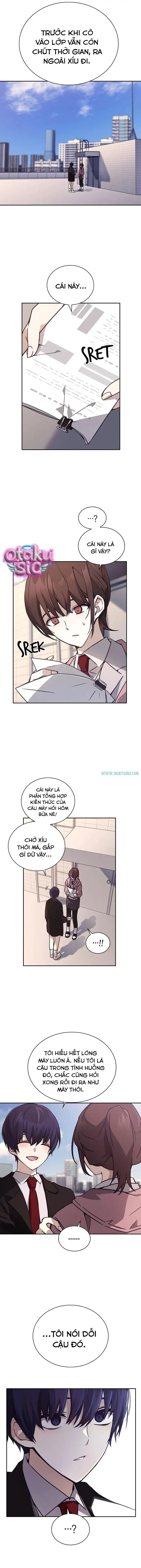 Bạn Bạn Bè Bè Chapter 3 - 3