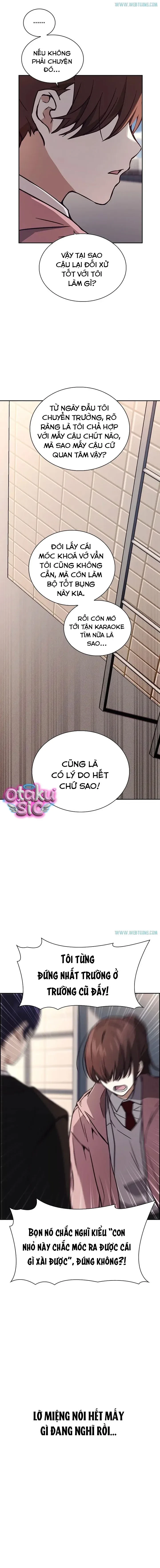 Bạn Bạn Bè Bè Chapter 3 - 5