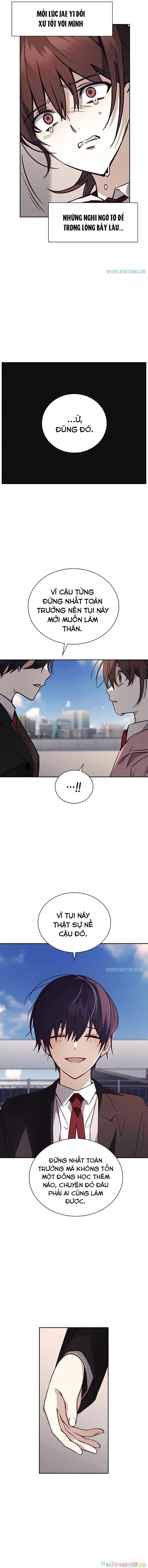 Bạn Bạn Bè Bè Chapter 3 - 6
