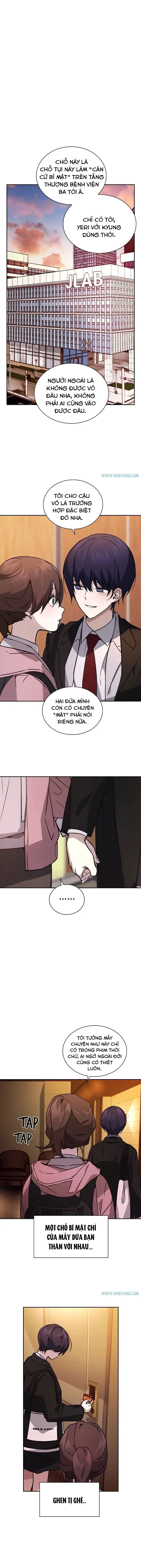 Bạn Bạn Bè Bè Chapter 3 - 8