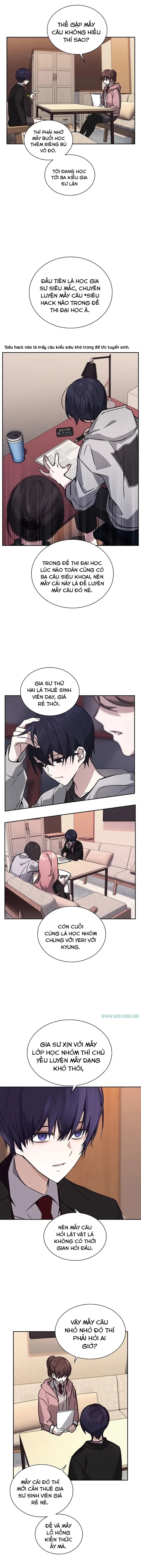 Bạn Bạn Bè Bè Chapter 3 - 10