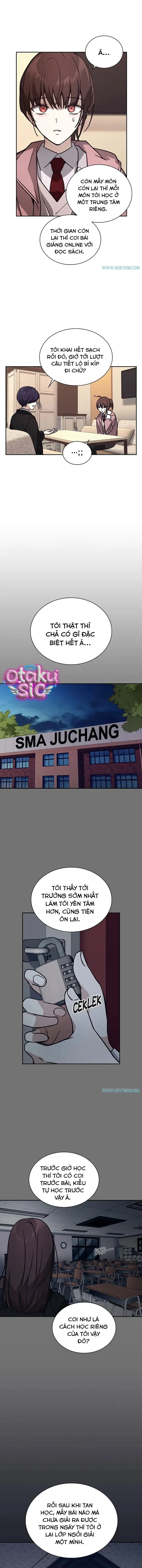 Bạn Bạn Bè Bè Chapter 3 - 11
