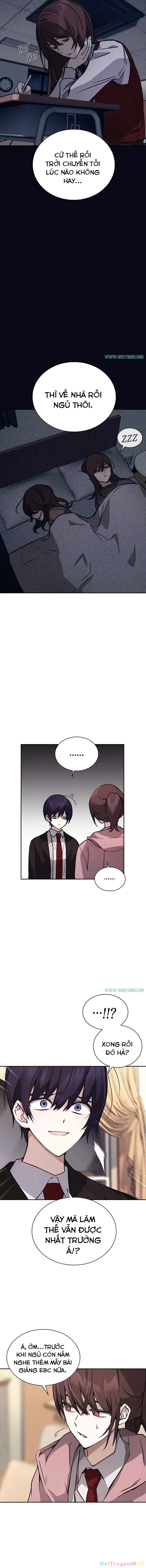 Bạn Bạn Bè Bè Chapter 3 - 12