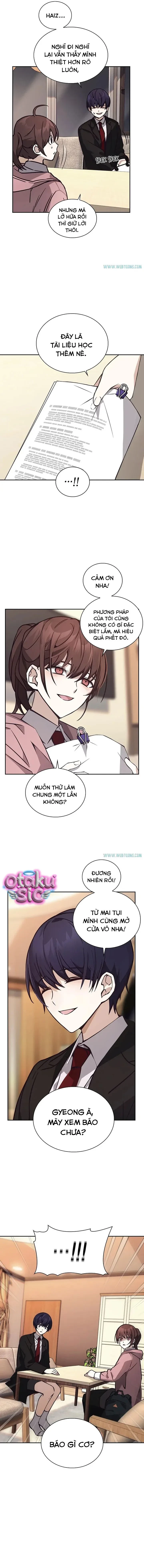 Bạn Bạn Bè Bè Chapter 3 - 13
