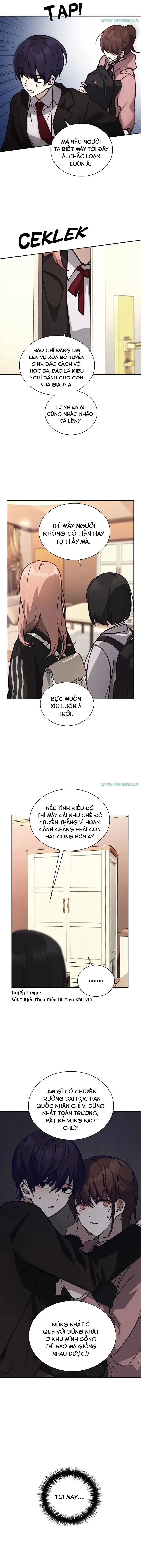 Bạn Bạn Bè Bè Chapter 3 - 14