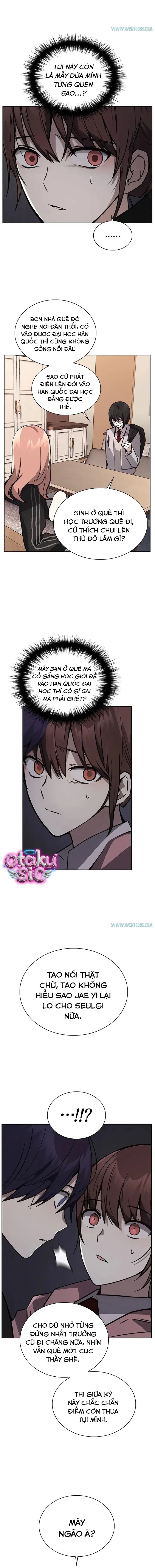 Bạn Bạn Bè Bè Chapter 3 - 15