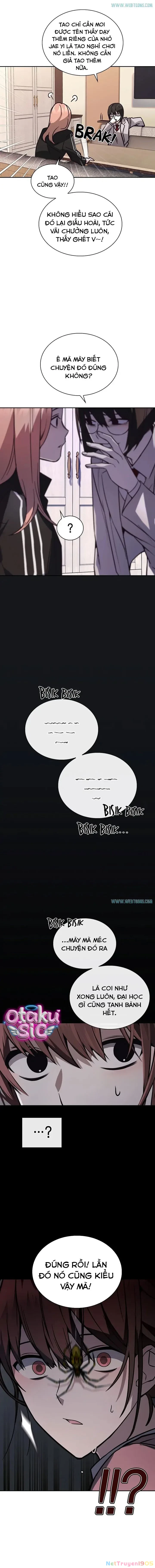 Bạn Bạn Bè Bè Chapter 3 - 17