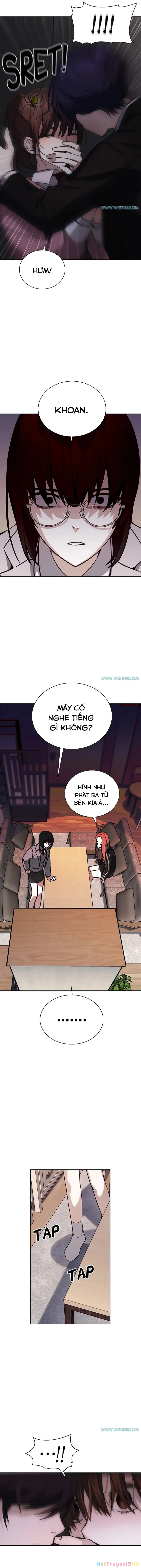 Bạn Bạn Bè Bè Chapter 3 - 18
