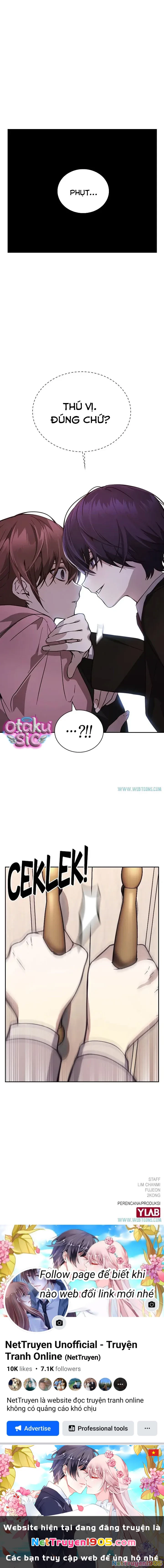 Bạn Bạn Bè Bè Chapter 3 - 19