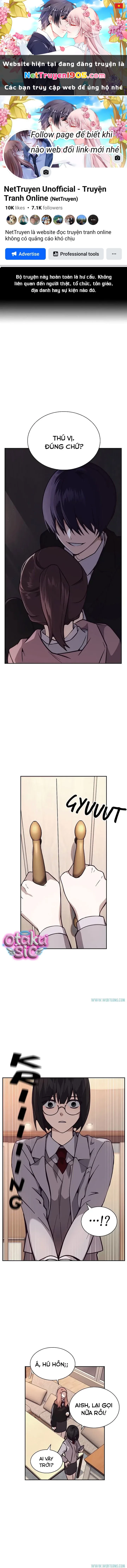 Bạn Bạn Bè Bè Chapter 4 - 1