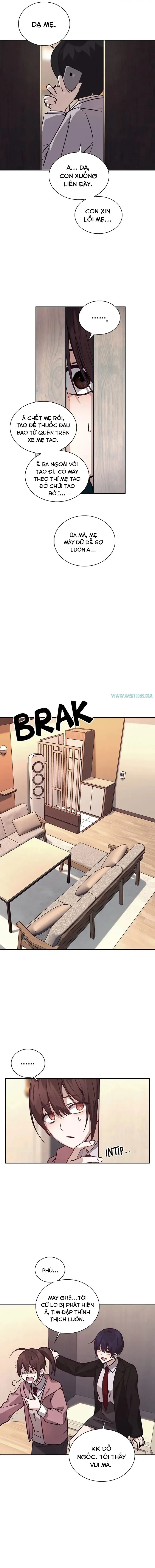 Bạn Bạn Bè Bè Chapter 4 - 2