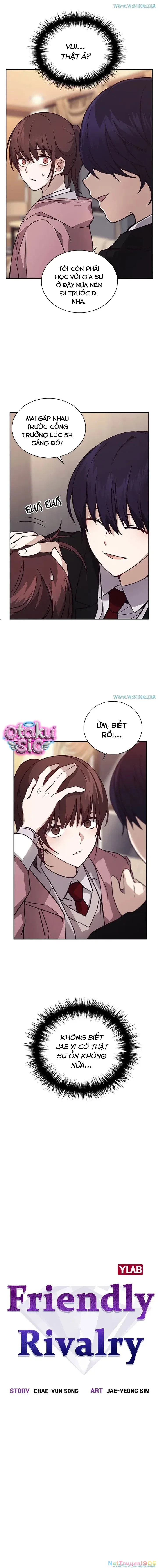 Bạn Bạn Bè Bè Chapter 4 - 3