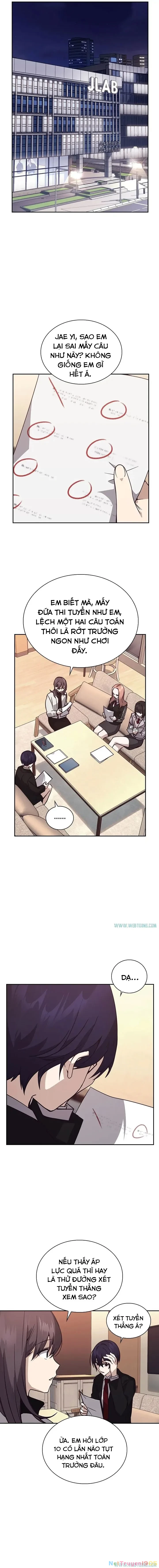 Bạn Bạn Bè Bè Chapter 4 - 4