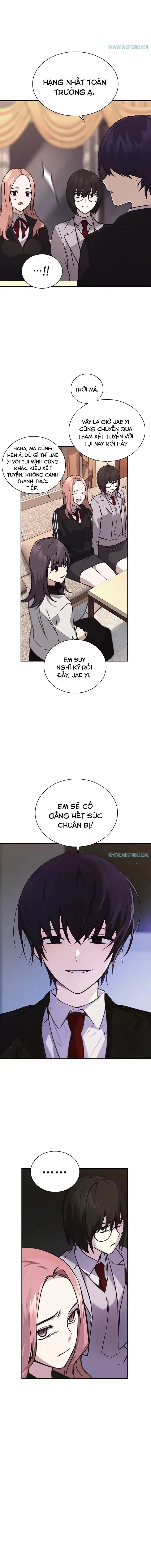 Bạn Bạn Bè Bè Chapter 4 - 6
