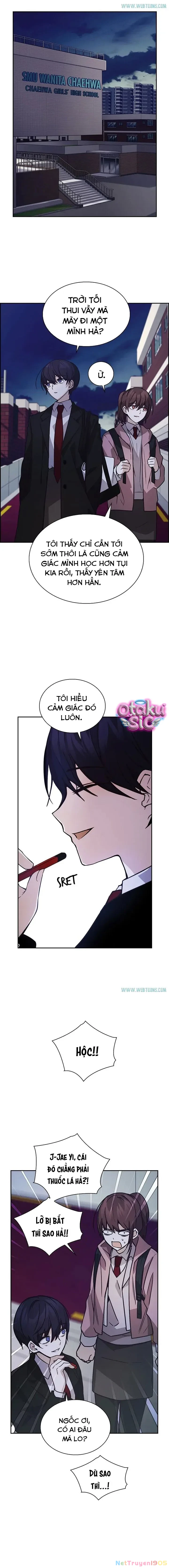 Bạn Bạn Bè Bè Chapter 4 - 7