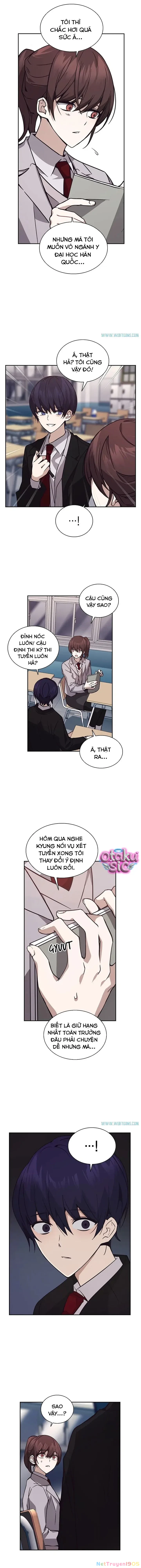 Bạn Bạn Bè Bè Chapter 4 - 9