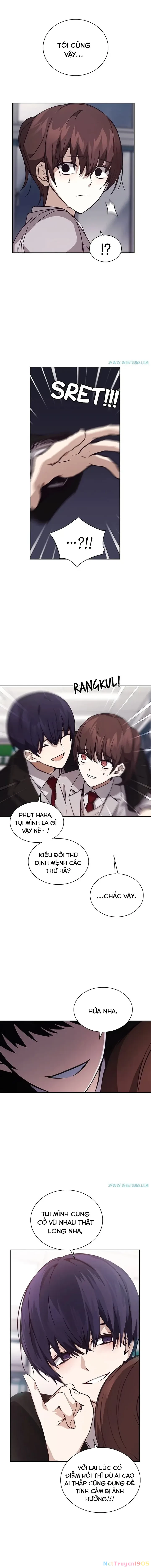 Bạn Bạn Bè Bè Chapter 4 - 10
