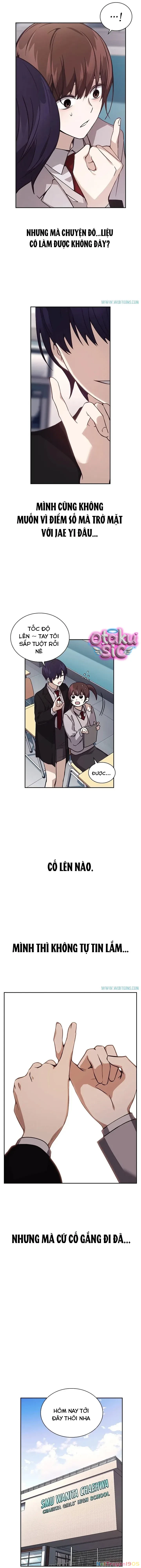 Bạn Bạn Bè Bè Chapter 4 - 11