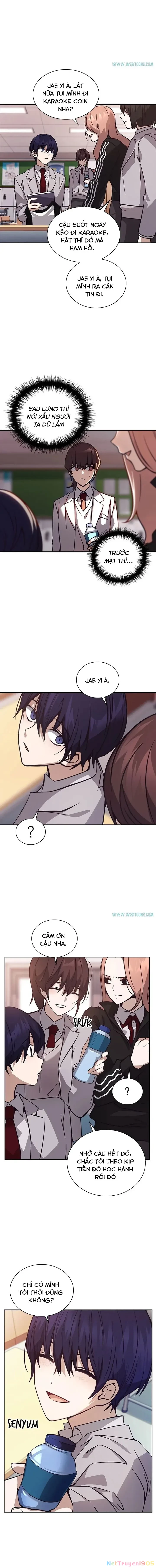 Bạn Bạn Bè Bè Chapter 4 - 12