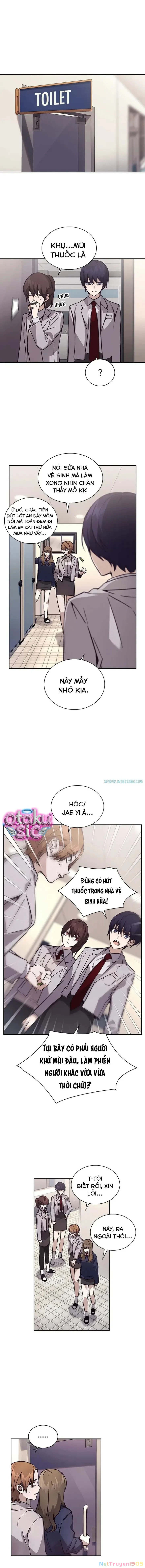 Bạn Bạn Bè Bè Chapter 4 - 15