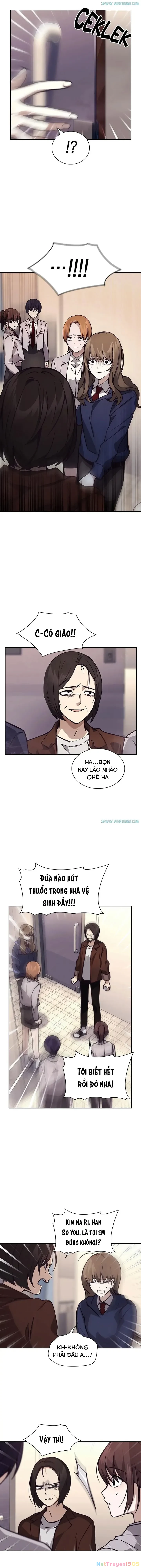 Bạn Bạn Bè Bè Chapter 4 - 16