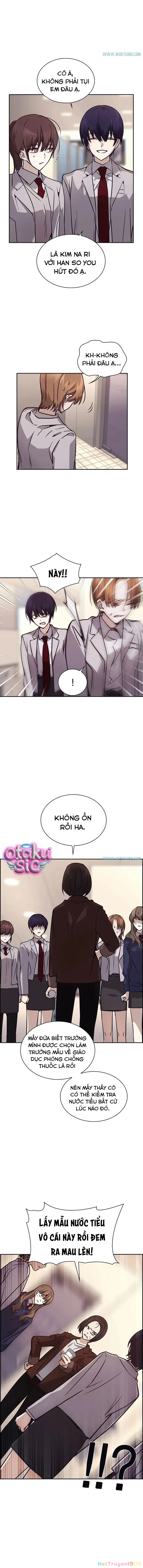 Bạn Bạn Bè Bè Chapter 4 - 17